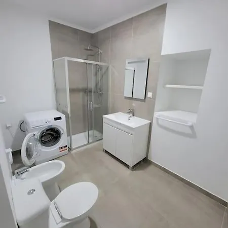 Apartment In Semeador 1 Portalegre Esterno foto