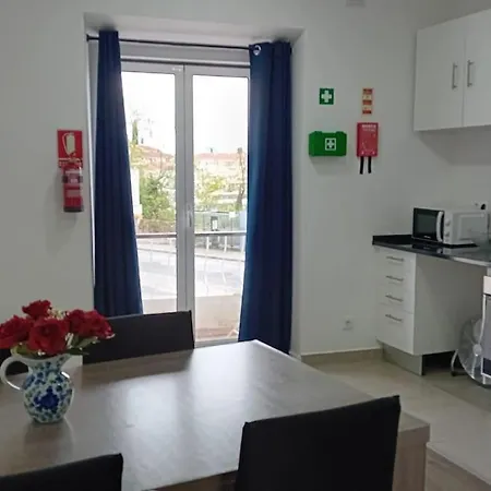 Apartment In Semeador 1 Portalegre Esterno foto