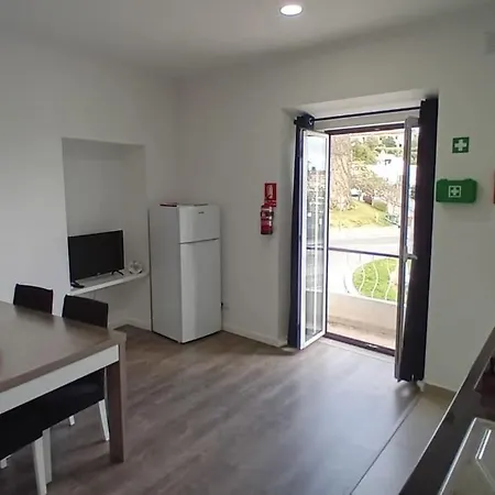 Apartment In Semeador 1 Portalegre Esterno foto