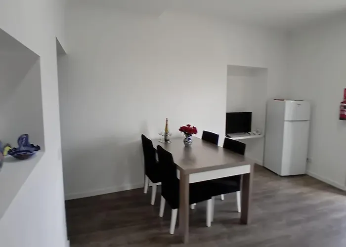 Apartment In Semeador 1
