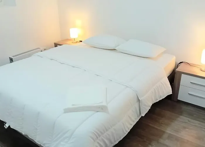 Apartment In Semeador 1