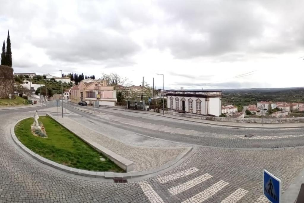 Apartment In Semeador 1 Portalegre
