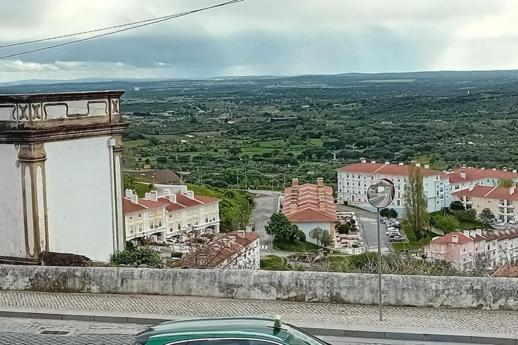 Apartment In Semeador 1 Portalegre